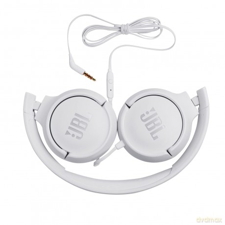 Cu Mic Tune 500 Bianco