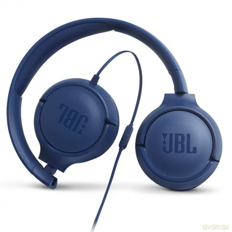 Cu Mic Tune 500 Blu