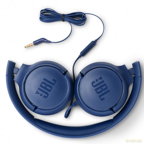 Cu Mic Tune 500 Blu