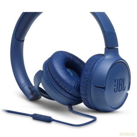 Cu Mic Tune 500 Blu