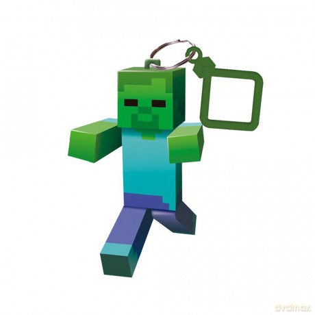 EGMONT Brelok Minecraft w saszetce [ZABAWKA]