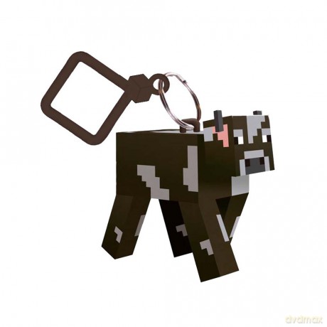 EGMONT Brelok Minecraft w saszetce [ZABAWKA]