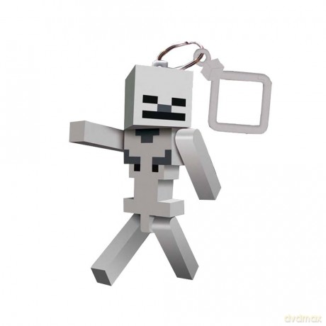EGMONT Brelok Minecraft w saszetce [ZABAWKA]
