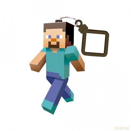 EGMONT Brelok Minecraft w saszetce [ZABAWKA]