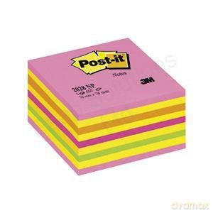 Cubo Post-It Pastello 2028-Np