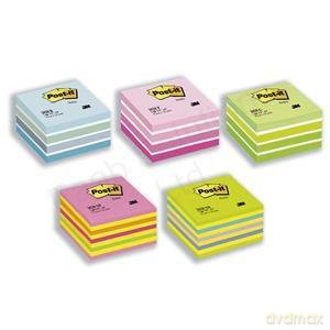 Cubo Post-It Pastello 2028-Np