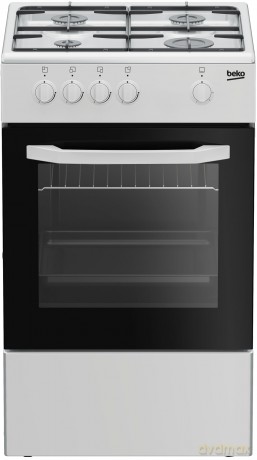 Cucina 50x50 Csg42001fw Gas