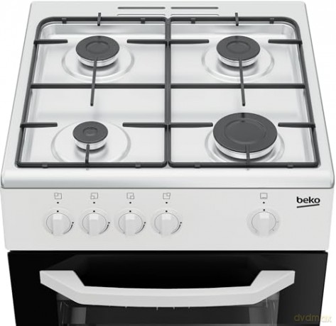 Cucina 50x50 Csg42001fw Gas