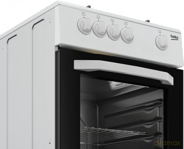Cucina 50x50 Csg42001fw Gas