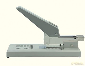 Cucitrice 160 Alti Spess Grigio