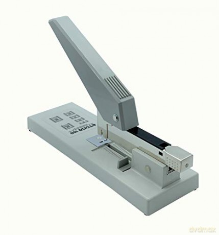 Cucitrice 160 Alti Spess Grigio