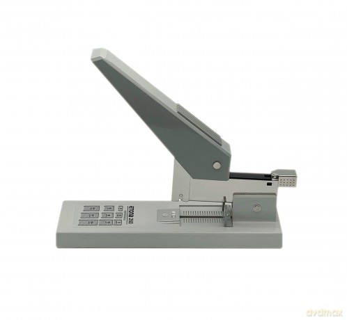 Cucitrice 260 Alti Spess Grigio