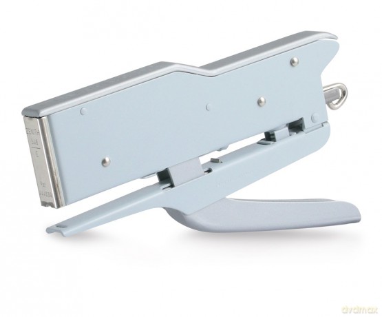 Cucitrice 548/E Pastel Azzurra