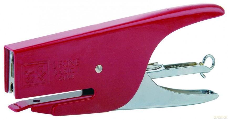 Cucitrice A Pinza Basic 1