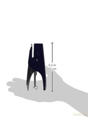 Cucitrice A Pinza Basic 1