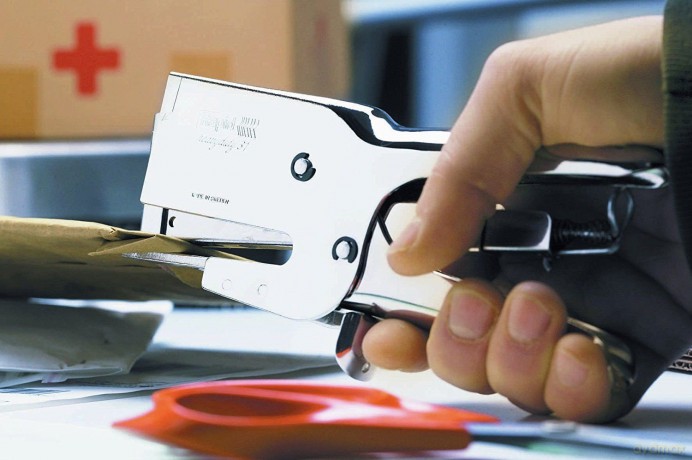 Cucitrice A Pinza Hd31