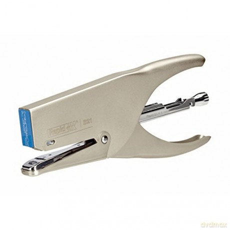 Cucitrice A Pinza S21 Nickelata