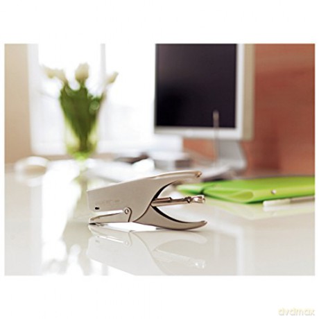 Cucitrice A Pinza S21 Nickelata