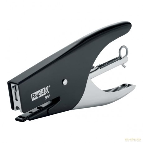 Cucitrice A Pinza S51 Black Magic