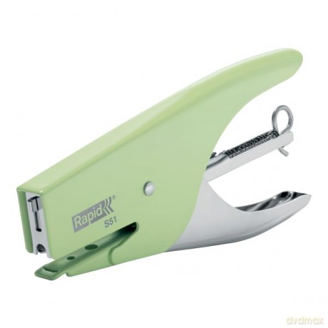 Cucitrice A Pinza S51 Mellow Yellow