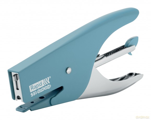 Cucitrice A Pinza Soft Grip