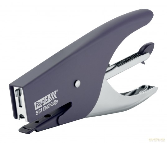 Cucitrice A Pinza Soft Grip