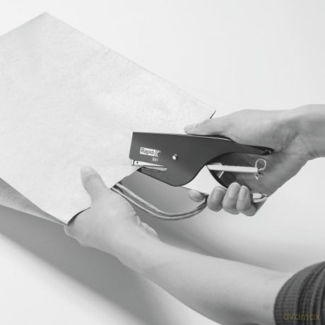 Cucitrice A Pinza Soft Grip