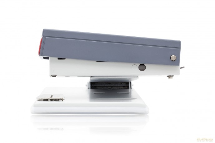 Cucitrice Da Tavolo 502 Grigio