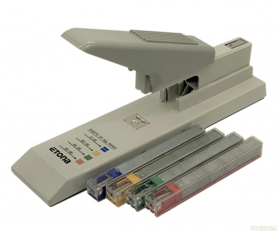 Cucitrice Ec-3 Alti Spes C/Caric