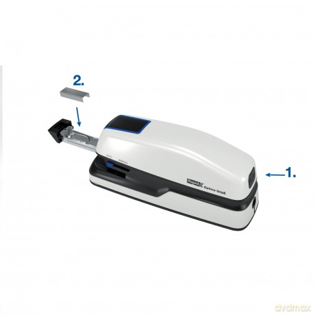 Cucitrice Elettrica Optima Grip E