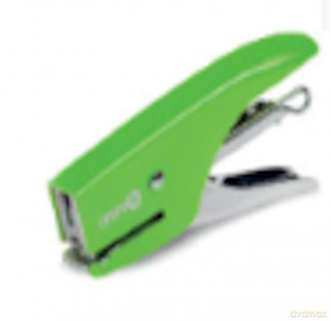 Cucitrice Fluo Mini Verde