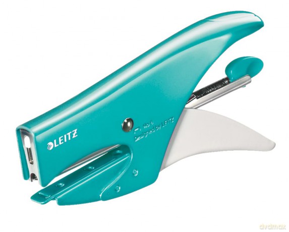 Cucitrice Leitz 5547 Acqua Marina