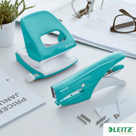 Cucitrice Leitz 5547 Acqua Marina