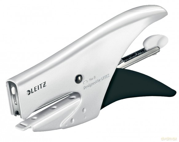 Cucitrice Leitz 5547 Bianco