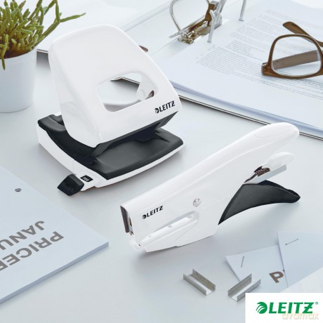 Cucitrice Leitz 5547 Bianco