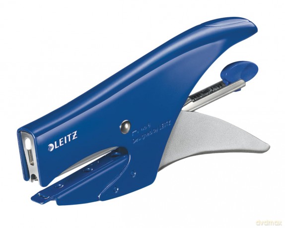 Cucitrice Leitz 5547 Blu