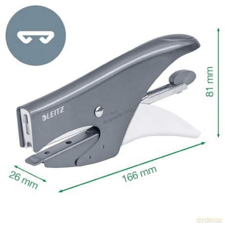 Cucitrice Leitz 5547 Neraa