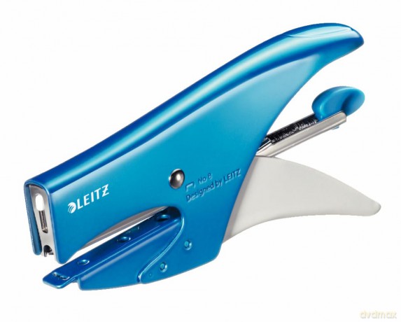 Cucitrice Leitz 5547 Turchese Met