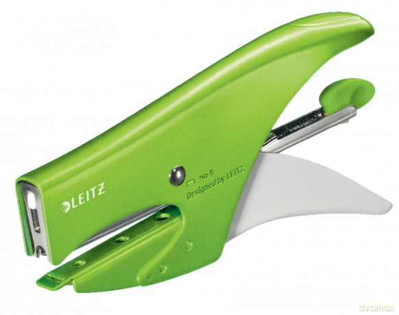 Cucitrice Leitz 5547 Verde Lime