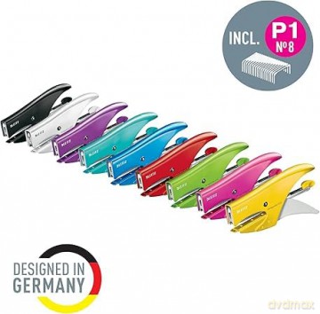Cucitrice Leitz 5547 Verde Lime