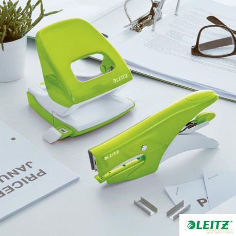 Cucitrice Leitz 5547 Verde Lime
