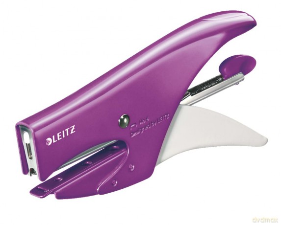Cucitrice Leitz 5547 Viola