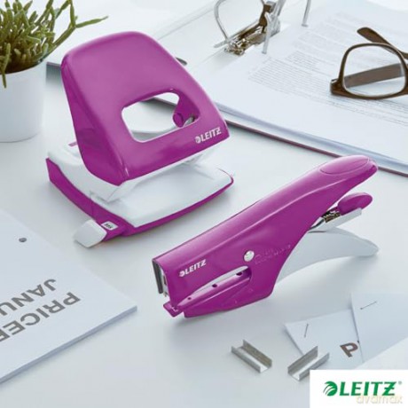 Cucitrice Leitz 5547 Viola