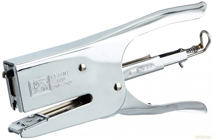 Cucitrice Leone 638
