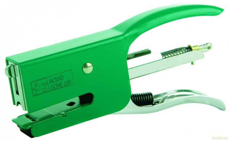 Cucitrice Leone 639 Colori Assortit