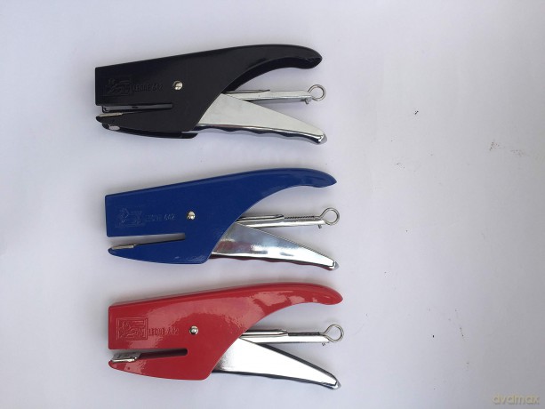 Cucitrice Leone 642 Colori Assortit