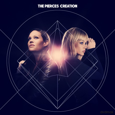The Pierces: Creation Deluxe Edition [CD]