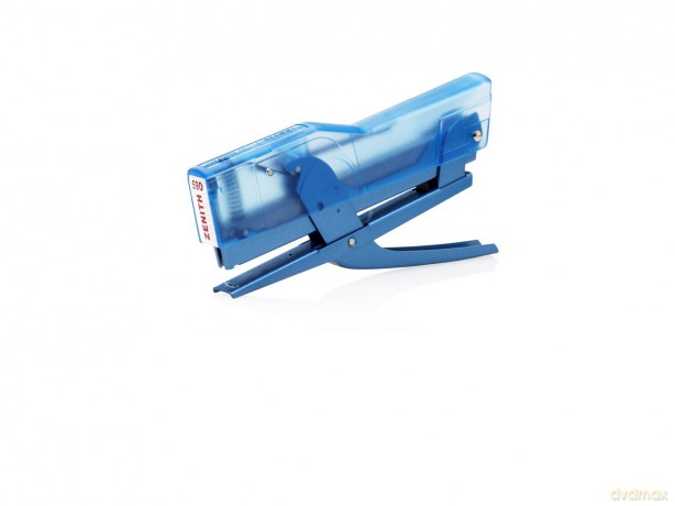 Cucitrice Pinza 590 Met Blu