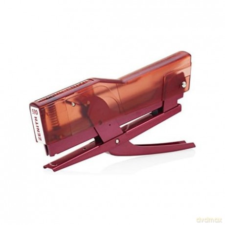 Cucitrice Pinza 590 Met Rosso