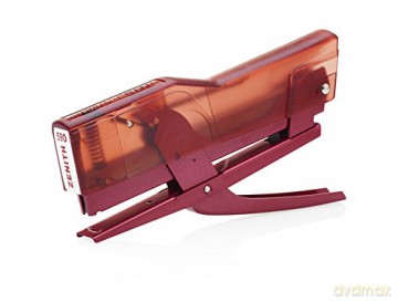 Cucitrice Pinza 590 Met Rosso